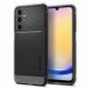 SPIGEN RUGGED ARMOR SAMSUNG GALAXY A25 5G MATTE čierne