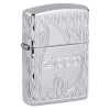 Benzínový zapalovač Zippo Flame 22077