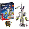 PlayMobil 9488 Space Rocket so štartovacími rampou (PlayMobil 9488 Space Rocket so štartovacími rampou)
