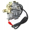 Karburátor pre Kymco Baotian Flex Peugeot Rieju Sachs Garelli 4T 80cc GY6 139QMB