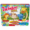 Twister Junior Obojstranná hra zručnosti s 2 úrovňami obtiažnosti 2v1 Hasbro F7478