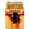 Metro 2034 - Dmitry Glukhovsky