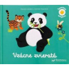 Vzácne zvieratá - kolektív