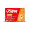 Rennie s príchuťou pomaranča 680 mg/80 mg žuvacie tablety tbl. mnd. 48 x 680 mg/80 mg