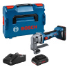 BOSCH BOSCH GSC 18V-16 E - 0601926301 - Akumulátorové nožnice na plech
