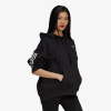 Mikina adidas Adicolor Classics Oversize Hoodie Black L/44 L/44