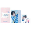 JYP Entertainment Stray Kids: 6th Fanmeeting (STAY in Our Little House) Special Ticket Set - Changbin