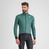 SPORTFUL Cyklistická vetruodolná bunda - FIANDRE MEDIUM - zelená M