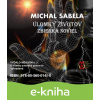 E-kniha Úlomky životov – Zbierka noviel - Michal Sabela