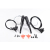 Řazení Shimano 2x11 ST-R7020+BR-R7070 100+170