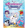 Mermicorno: Starfall Official Sticker Book - Abrams Abrams Books