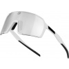 brýle FORCE GLARE bílé, fotochromatické sklo