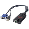 APC KVM 2G, Server Module, USB with Virtual Media KVM-USBVM