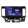 HIZPO S101008 10,1“ Android 13 Autorádio Mitsubishi Lancer (8+128GB) A: Typ napájecího kábelu A