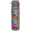 Fľaša Na Pitie Ion8 Cars 500 ml