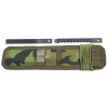 Pouzdro UTON 362-4, CAMOUFLAGE, včetně příslušenství, Mikov