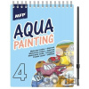 Aqua Painting - Malování vodou / maľovanie vodou - doprava 4 - MFP