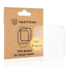 Tactical TPU Folia/Hodinky pre Xiaomi Mi Watch Lite - Transparentná H8544