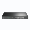 TP-Link TL-SG1218MP TL-SG1218MP - 18-Port Gigabit Easy Smart Switch
