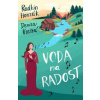 Voda na radost - Honzák. Denisa Vostrá Radkin