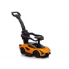 WELLHOX Lamborghini QLS-996T Pusher Rider Orange