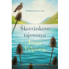 Škovránkovo tajomstvo - Fiona Valpy