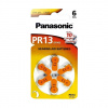 Panasonic do naslouchadel 6ks PR13(48)