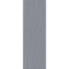 LOVE SPLASH obklad Freefall s matným povrchom, 20 x 60 x 0,8 cm, blue, 677.0021.008
