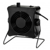 Odsávač dymu / ventilátor TIPA ZD-159