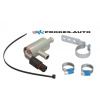 DEFA Vyhrievací element motora 550W D20mm 411702 / A411702