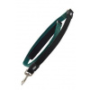 Vodítko BUSTER Neoprene Bungee L / XL 180cm / 25mm zelené