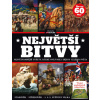 Největší bitvy