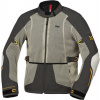 iXS Bunda iXS TOURSTER-BIG AIR 1.0 X2-161405 abbey stone-dark grey-orange S