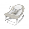 INGENUITY Lehátko vibrujúce 3v1 Keep Cozy™ Linden™ 0m+, do 18kg