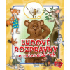 Ľudové rozprávky o zvieratkách - Matys