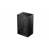 Puzdro Deepcool R-CH270-BKNDM0-G-1 Mini Tower čierny