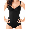 Dámske telo Lormar MOUSSE Body 80 C černá