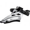 Shimano přesmykač Deore FD-M6020-M 2x10 66-69 SideSwing FrontPull