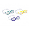 Plavecké okuliare INTEX PLAY 55602