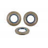 Corteco Oil seals Corteco 100666035 kľuková hriadeľ strana spojky