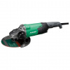 Úhlová bruska HiKOKI G23SW2 W7Z 2200W + diamantový kotouč