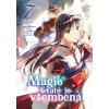 Magie Svaté je všemocná 7 - Juka Tačibana