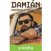 E-kniha Damián - Roderik Haydon
