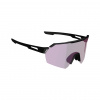 Okuliare LEATT RideViz Lite, Satin Black - Iriz Cryztal Purple 30 VLT