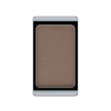 Artdeco Púder na obočie Eye Brow Powder 4 Soft Taupe 0,8 g
