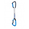 Expreska Climbing Technology Lime B Set NY 17 cm - anthracite/blue