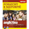 Angličtina: Poslechy k maturitě (A2-B1) - Sheila Thorn