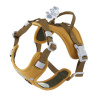 Hurtta Weekend Warrior Harness II ECO Desert - postroj pre psov - pieskový