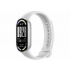 Chytrý náramek Xiaomi Smart Band 10, Glacier Silver