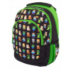 Astra batoh Minecraft Multi AB330 502021200